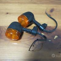 Frecce aftermarket per moto