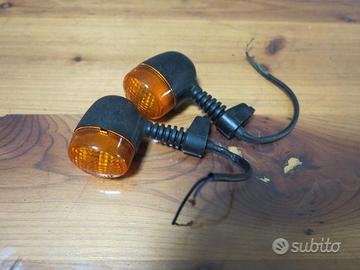 Frecce aftermarket per moto