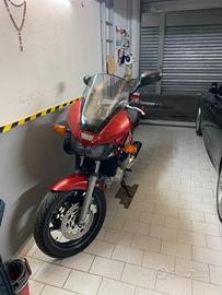 Yamaha TDM 850 2001