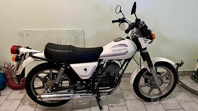 Cagiva SST 125