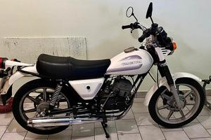 Cagiva SST 125