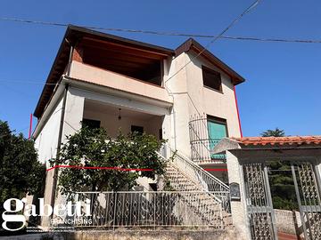 Casa Indipendente Montagnareale