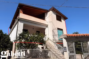 Casa Indipendente Montagnareale