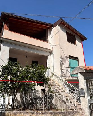 Casa Indipendente Montagnareale