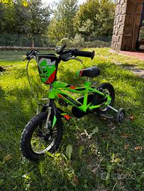 Bici bimbo 12”