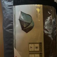 Tenda da campeggio e trekking