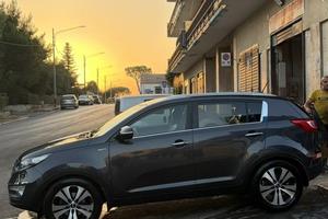 Kia sportage 2012 2000cc Diesel awd