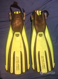 Pinne Mares plana avanti 4