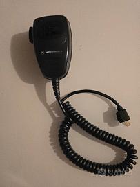 Microfono Motorola