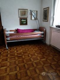 Letto ospedaliero