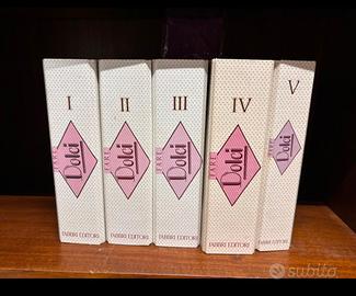 enciclopedia  dolci