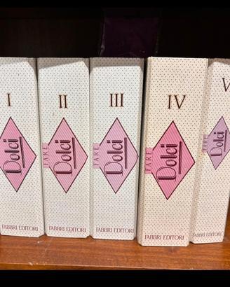 enciclopedia  dolci