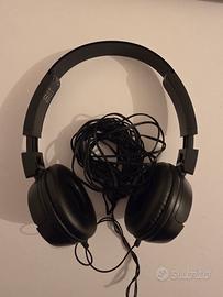 Cuffie Trevi HTV649B