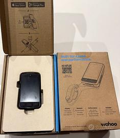 Wahoo ELEMNT BOLT 3 GPS