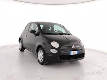 Fiat 500 1.0 Hybrid