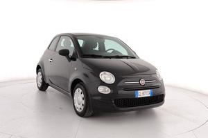 Fiat 500 1.0 Hybrid