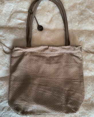 borsa tracolla Furla estiva vintage 