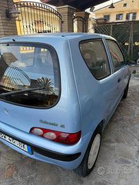Fiat 600 gpl