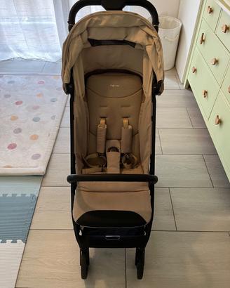 Passeggino compatto Inglesina Quid3