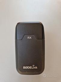 Rode Link RX-CAM