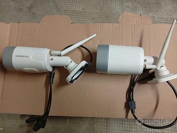 Videocamera sorveglianza