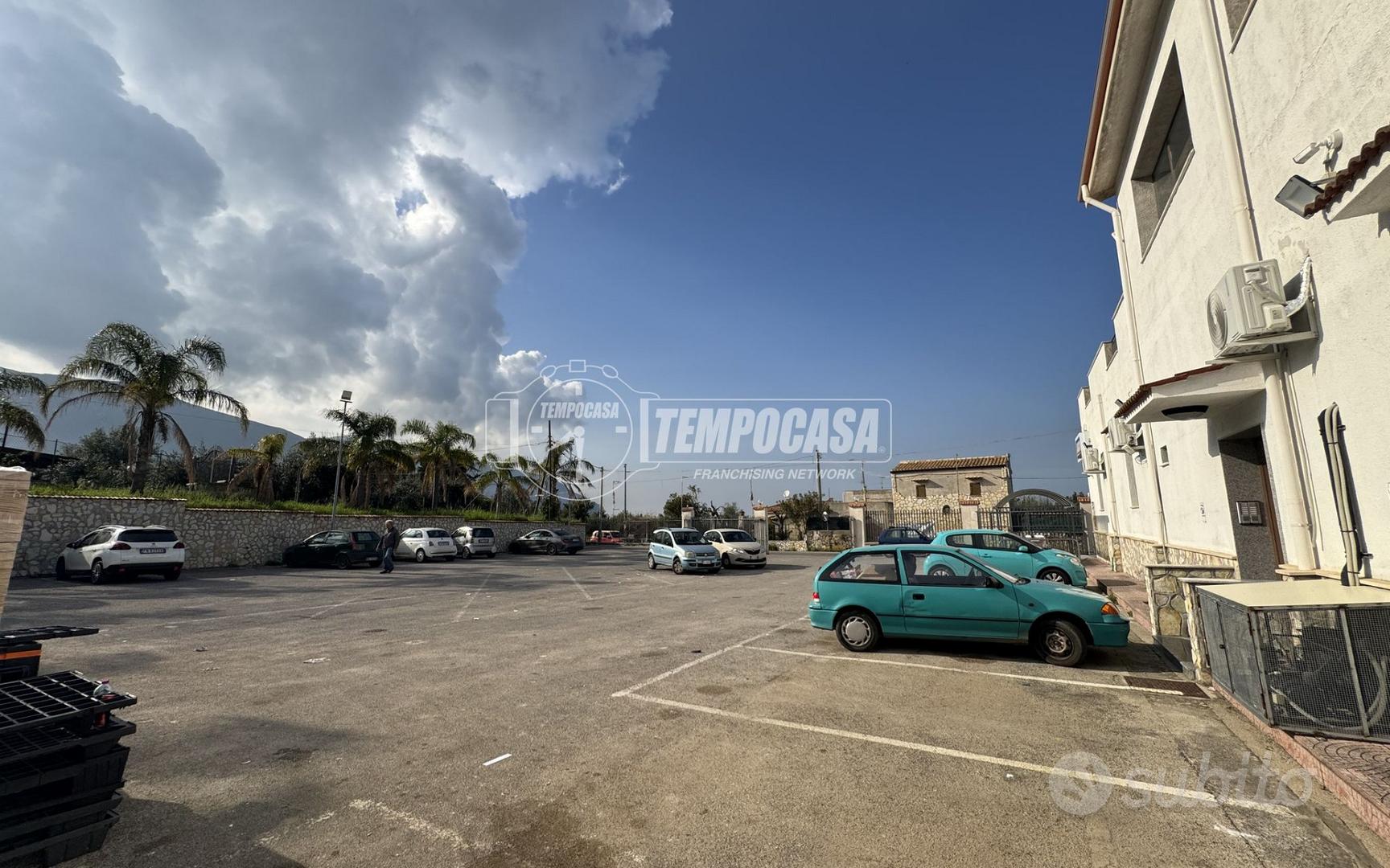 Appartamento – Carini, Palermo - Altro