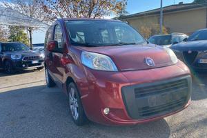 FIAT Qubo 1.3 MJT 75 CV Dynamic Cambio Automatic