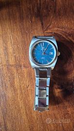 Zenith Defy Quartz anni 70/80 vintage 