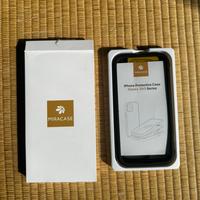 Case protettivo per iPhone 14 Pro antiurto