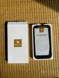 Case protettivo per iPhone 14 Pro antiurto