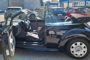 Proposta Volkswagen New Beetle Cabrio