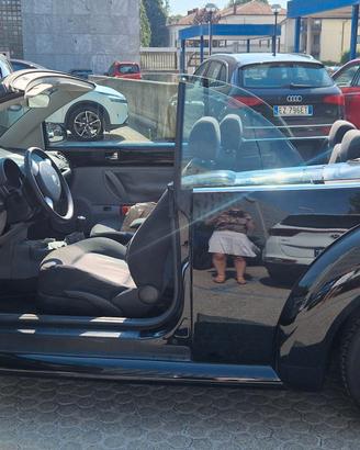 Proposta Volkswagen New Beetle Cabrio