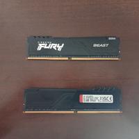 ram ddr4 32gb 