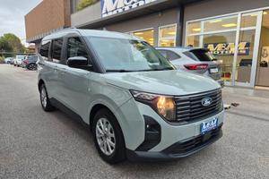 FORD Tourneo Courier 1.0 ecoboost 125cv Titanium #