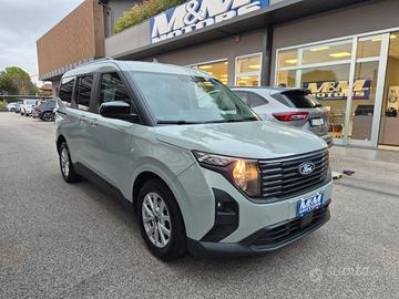 FORD Tourneo Courier 1.0 ecoboost 125cv Titanium #
