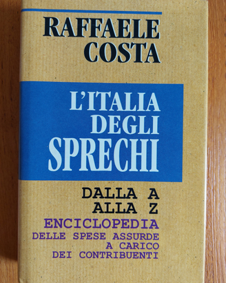 Raffaele Costa