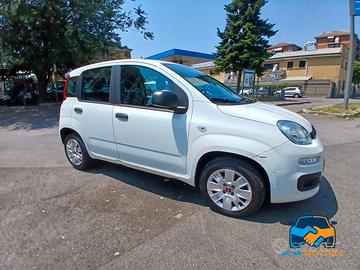 Fiat Panda 1.2 Lounge 69cv