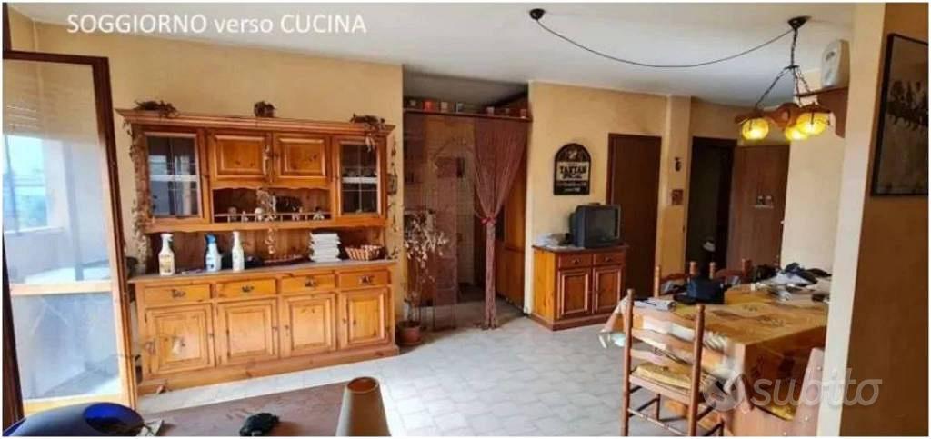 Appartamento – Paderno Dugnano, Calderara - Altro