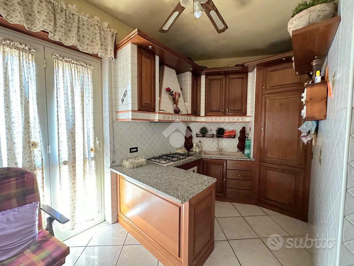 Appartamento – Arzano, Lanciasino - Vista 4