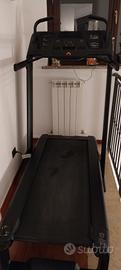 Tapis roulant pieghevole DOMYOS