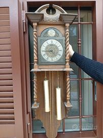 Orologio da Parete Tempus Fugit