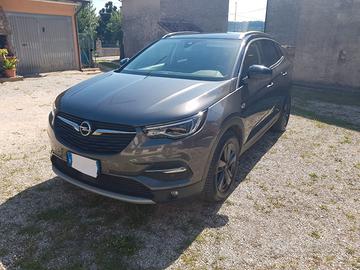 OPEL GRANDLAND X 1.5 diesel ANNO 2020