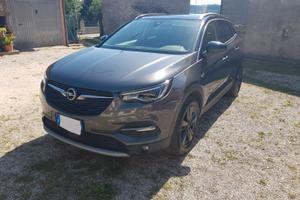 OPEL GRANDLAND X 1.5 diesel ANNO 2020