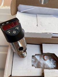 pressostato elettronico, da 0 a 40 bar, G 1/4" (AG