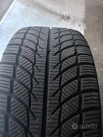 gomme termiche 235/45/17 goodride 