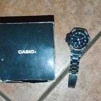 orologio Casio