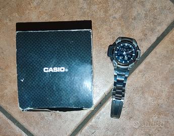 orologio Casio