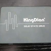 SSD 120GB SATA III 2,5" KingDian S280