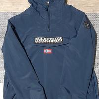 Napapijri Giacca Rainforest Summer bambino