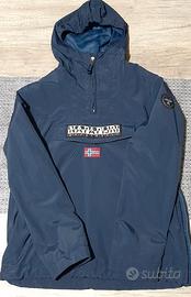 Napapijri Giacca Rainforest Summer bambino